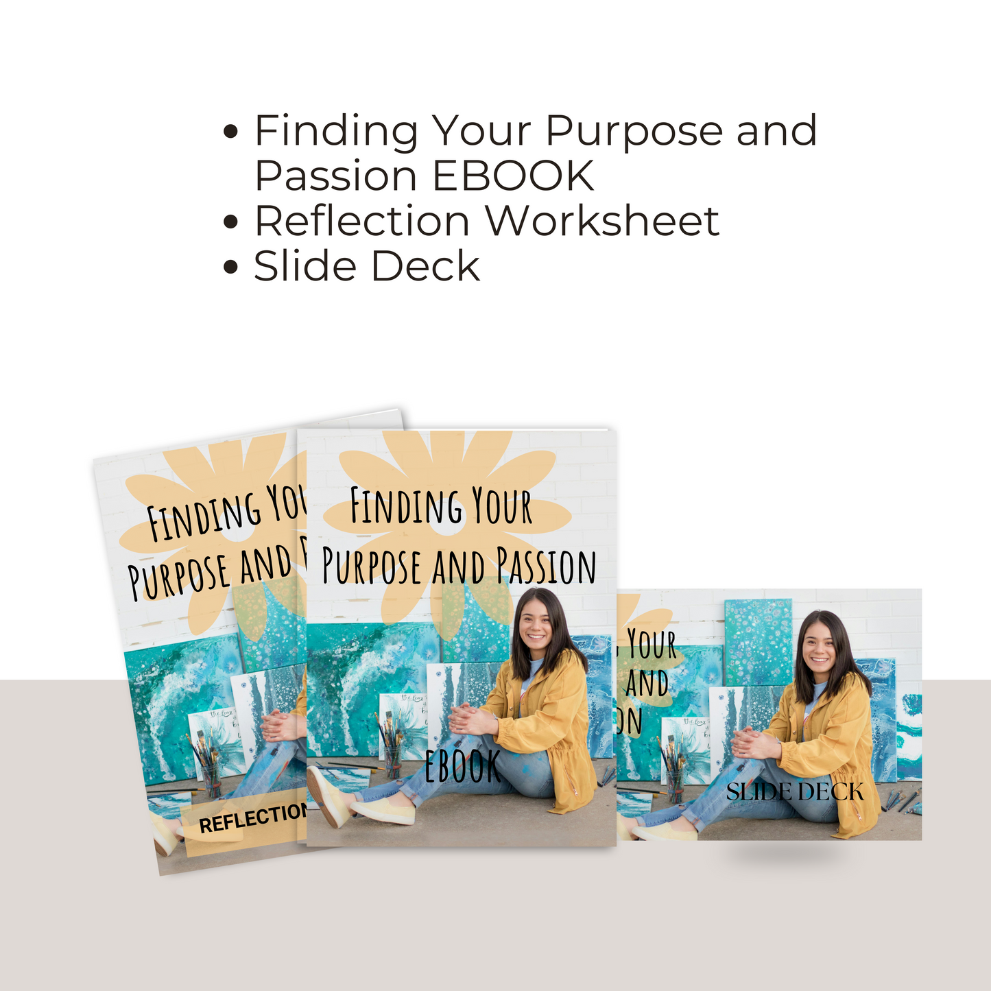 Yoga Marketing Bundle
