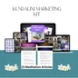 Kundalini Marketing Kit